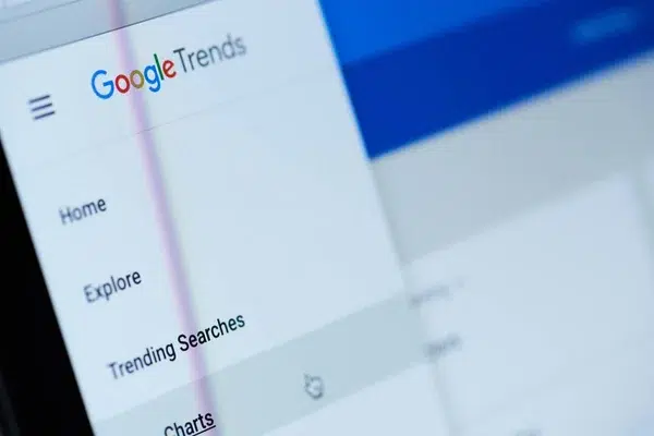 Descubre cómo Google Trends puede mejorar tu estrategia de SEO y atraer más tráfico a tu sitio web Descubre cómo Google Trends puede mejorar tu estrategia de SEO y atraer más tráfico a tu sitio web
